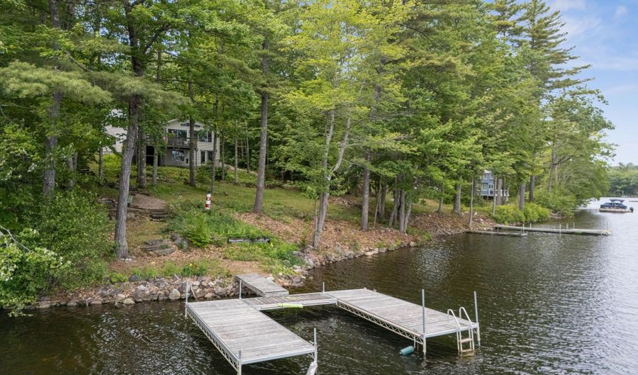 204 Youngs Ridge Rd, Acton, ME 04001 - 3 Beds, 2 Bath