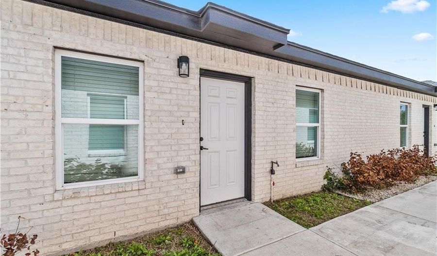 713 Maryland St 4, Alton, TX 78573 - 3 Beds, 2 Bath