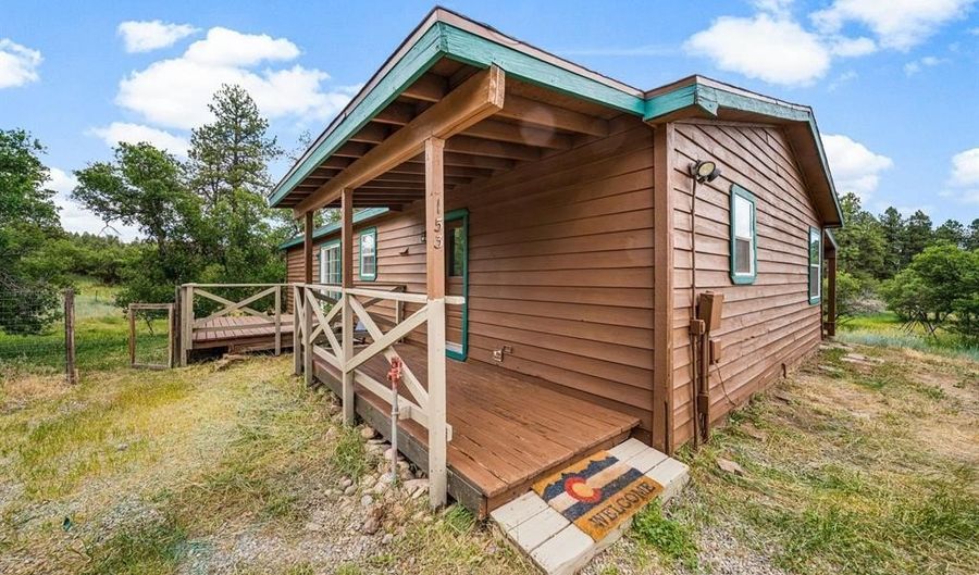 153 Chimney Dr, Bayfield, CO 81122 - 3 Beds, 2 Bath