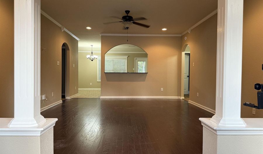 14010 Skyline Dr, Alexander, AR 72002 - 4 Beds, 2 Bath