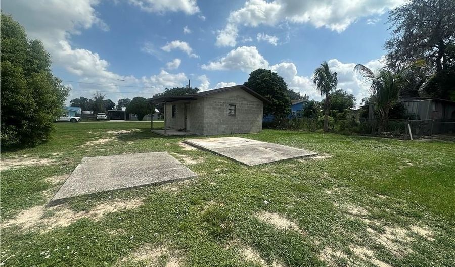 717 W Ruth St, Avon Park, FL 33825 - 0 Beds, 0 Bath