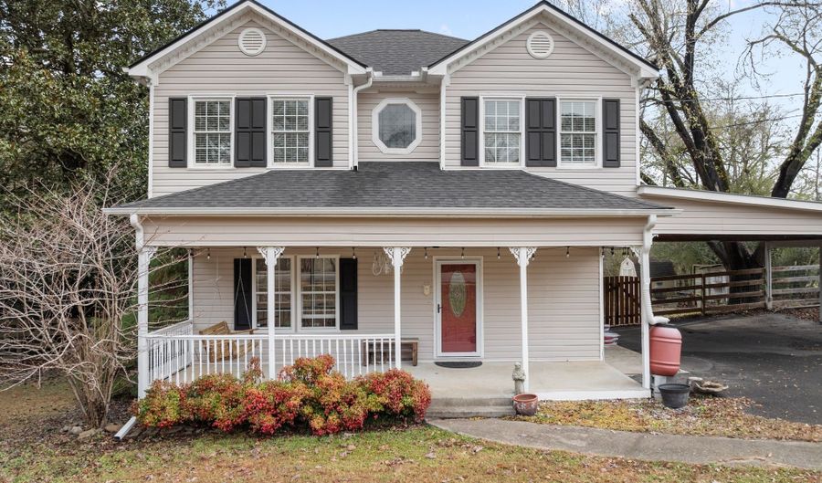 548 Old Canton Rd, Ball Ground, GA 30107 - 3 Beds, 2 Bath