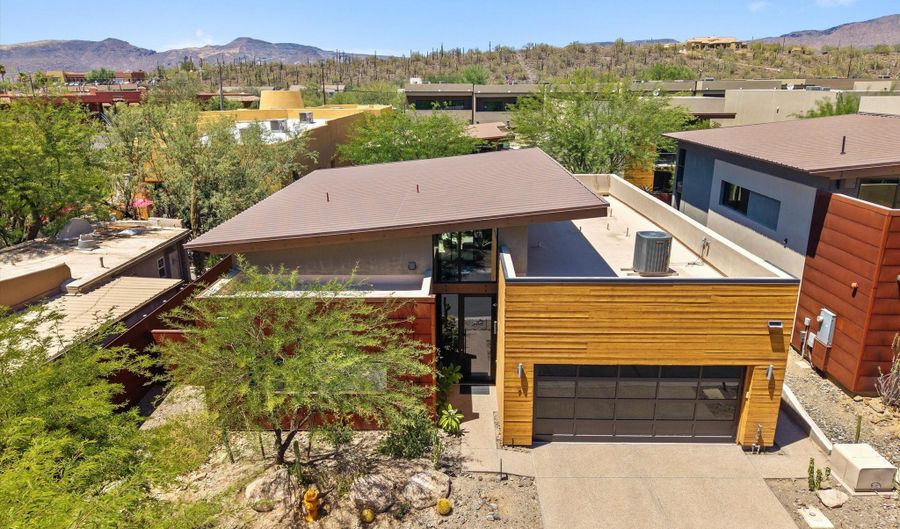 6525 E Cave Creek Rd 7, Cave Creek, AZ 85331 - 2 Beds, 3 Bath
