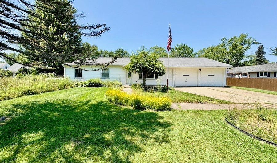 3715 Liberty St, Ashtabula, OH 44004 - 3 Beds, 1 Bath