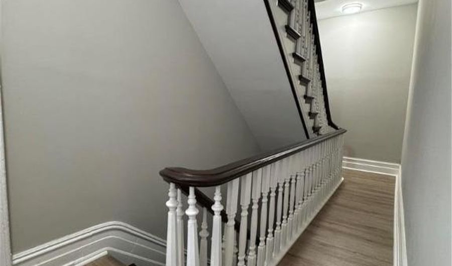 312 N 6th St 2B, Allentown, PA 18102 - 1 Beds, 1 Bath