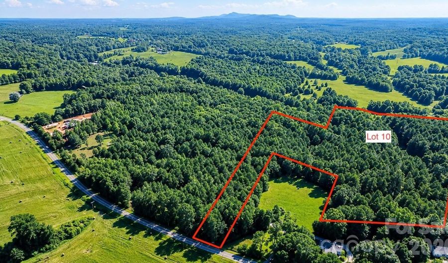 Rock House Road, Blacksburg, SC 29702 - 0 Beds, 0 Bath