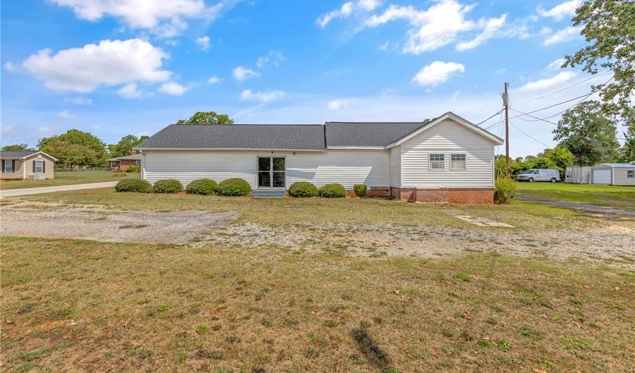1896 Whitehall Rd, Anderson, SC 29625 - 0 Beds, 0 Bath