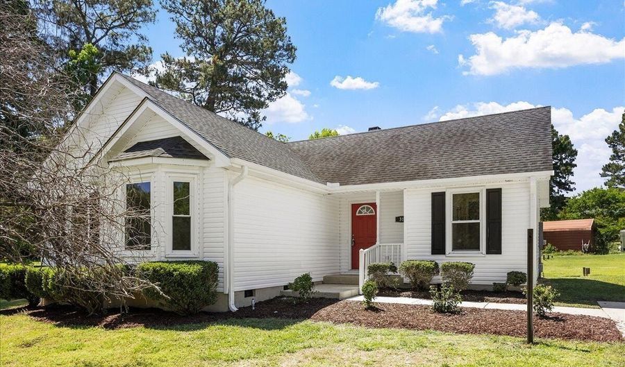 31 Fieldview Ct, Angier, NC 27501 - 3 Beds, 2 Bath