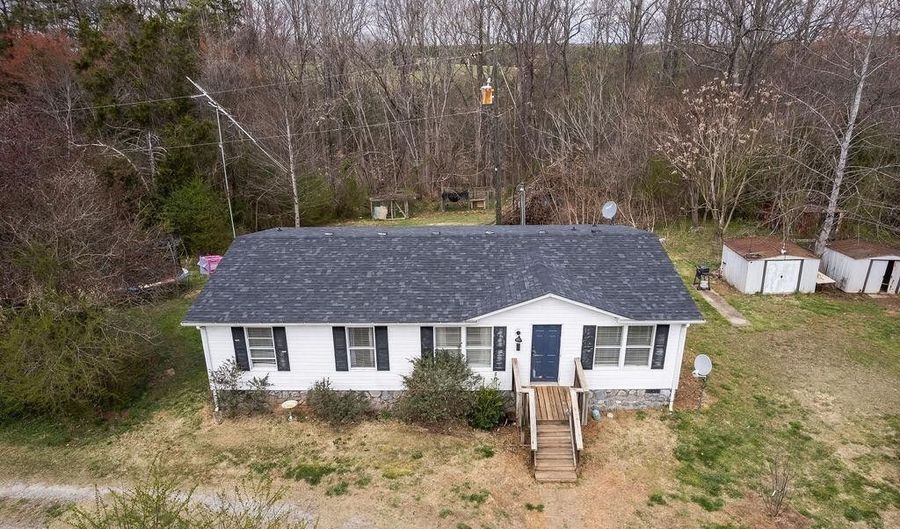 17778 Brookneal Hwy, Brookneal, VA 24528 - 3 Beds, 2 Bath