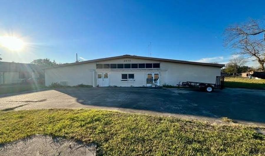 2675 Fourth St 1, Berwick, LA 70342 - 0 Beds, 3 Bath