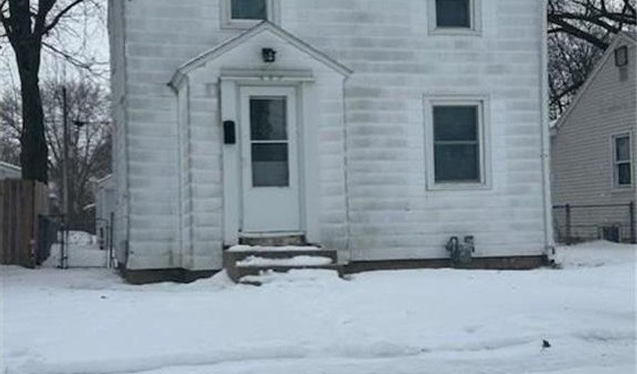 607 10th Ave SW, Austin, MN 55912 - 2 Beds, 1 Bath