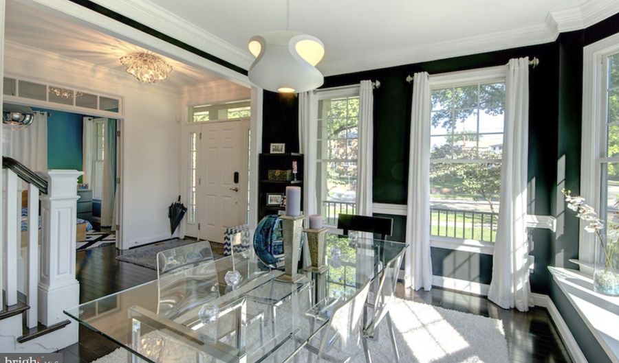 6002 NEW HAMPSHIRE Ave NE, Washington, DC 20011 - 5 Beds, 4 Bath