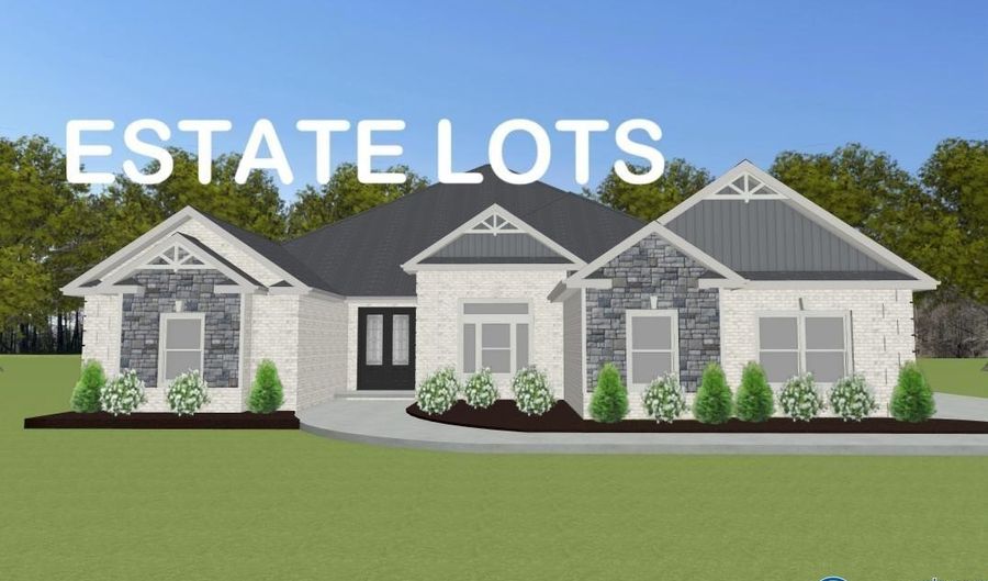 Wilson - A Newby Chapel Road, Athens, AL 35613 - 4 Beds, 3 Bath