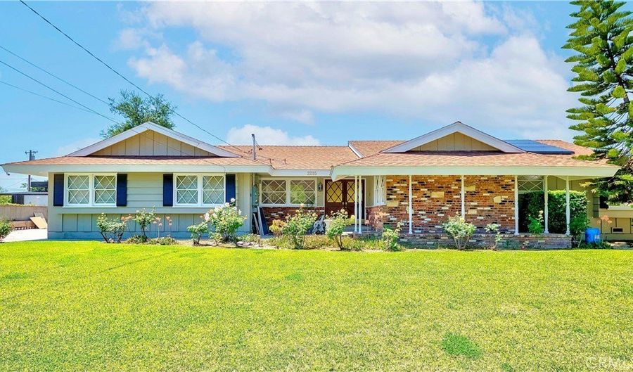2215 El Monte Ave, Arcadia, CA 91007 - 4 Beds, 5 Bath