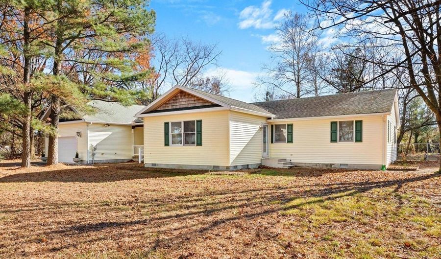 12468 TAYLOR MILL Rd, Laurel, DE 19956 - 4 Beds, 2 Bath