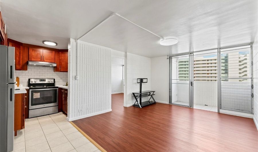 801 Ala Nioi Pl 701, Honolulu, HI 96818 - 3 Beds, 2 Bath