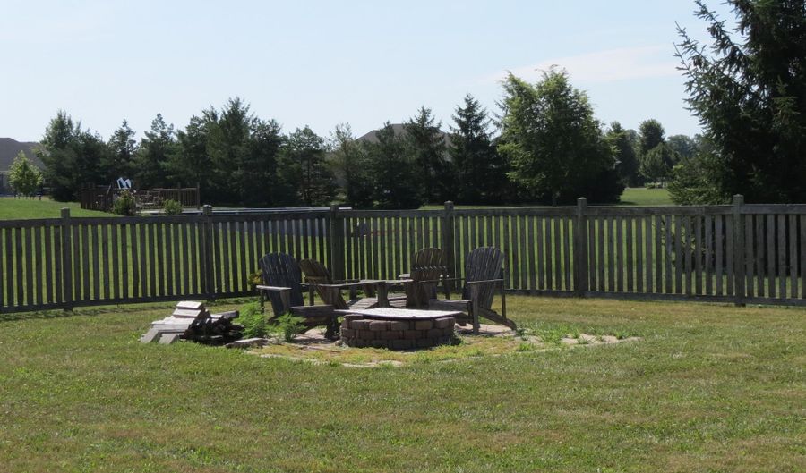 13460 Sycamore Trl, Anna, OH 45302 - 4 Beds, 3 Bath