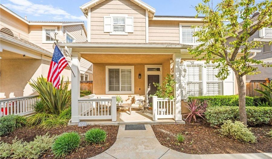 12 Nantucket, Aliso Viejo, CA 92656 - 3 Beds, 3 Bath