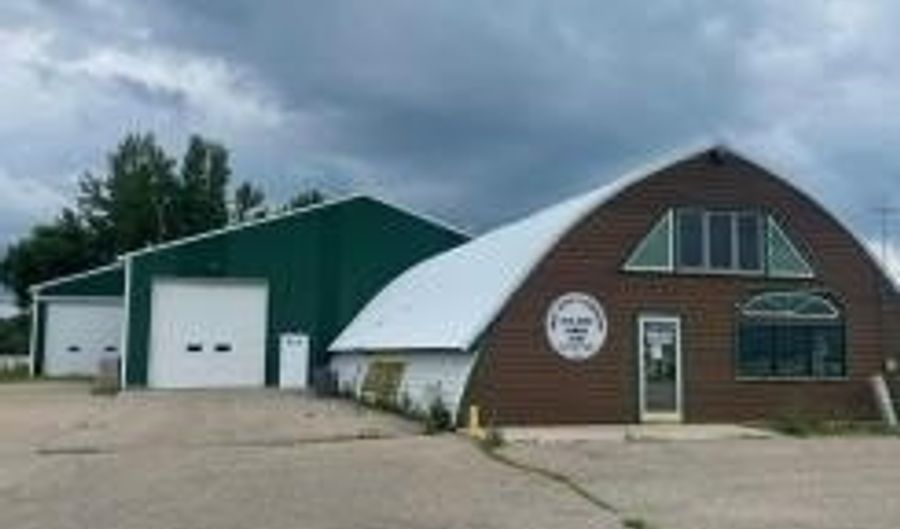 404 Airport Rd, Albert Lea, MN 56007 - 0 Beds, 0 Bath