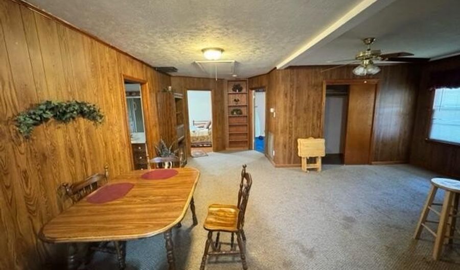 652 Trezevant Rd, Atwood, TN 38220 - 3 Beds, 1 Bath