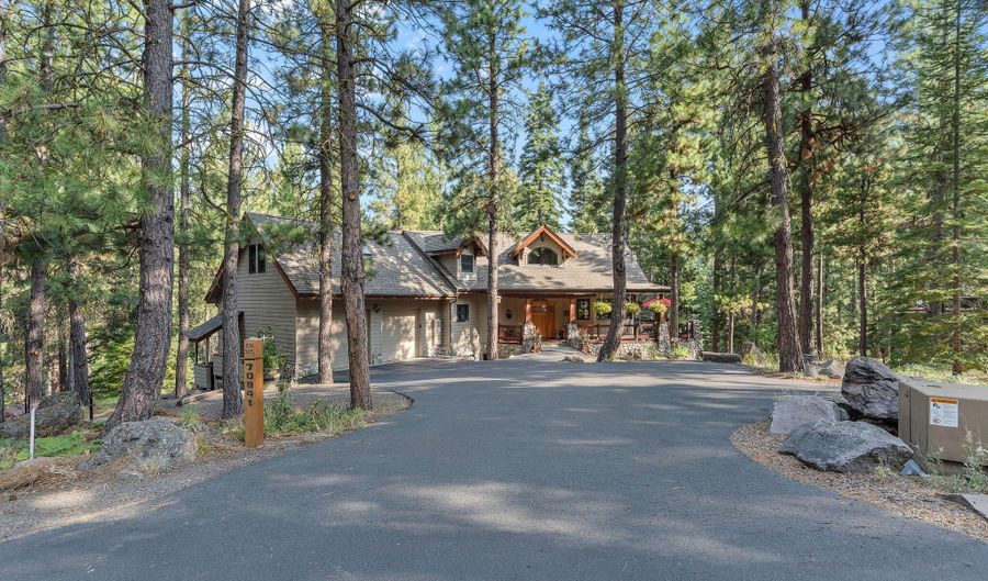 70841 Goosefoot GH 305, Black Butte Ranch, OR 97759 - 3 Beds, 4 Bath