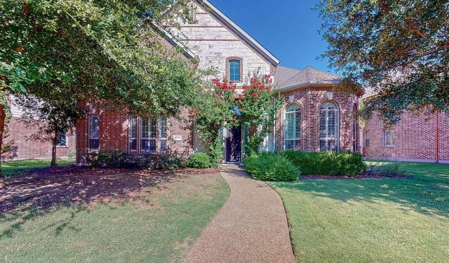 2113 Arches Park Dr, Allen, TX 75013 - 4 Beds, 4 Bath