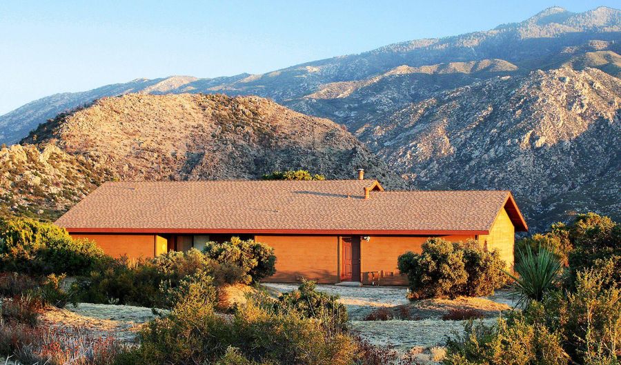 70120 San Lorenzo Rd, Mountain Center, CA 92561 - 2 Beds, 1 Bath
