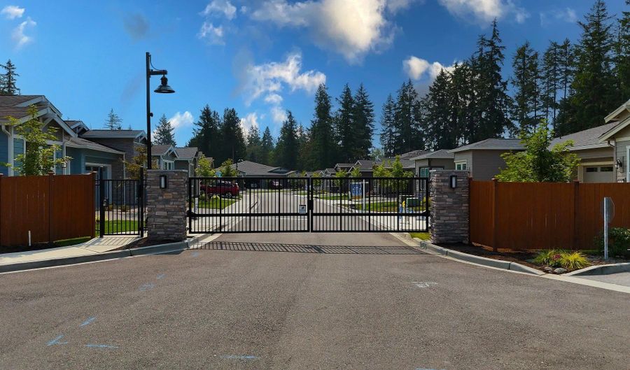 29213 217th Pl SE, Black Diamond, WA 98010 - 2 Beds, 2 Bath