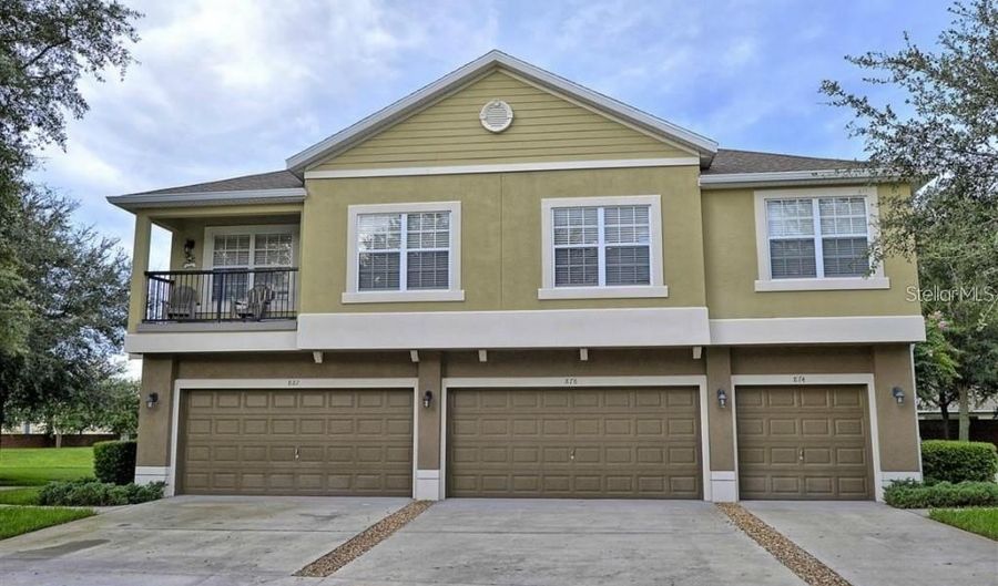 874 ASHWORTH OVERLOOK Dr, Apopka, FL 32712 - 2 Beds, 2 Bath