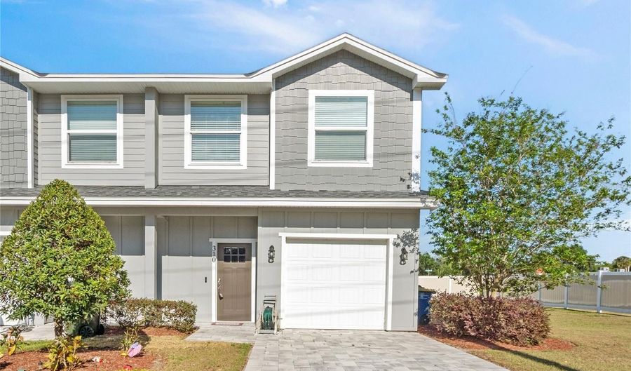 310 N 1ST Ave, Bartow, FL 33830 - 3 Beds, 3 Bath