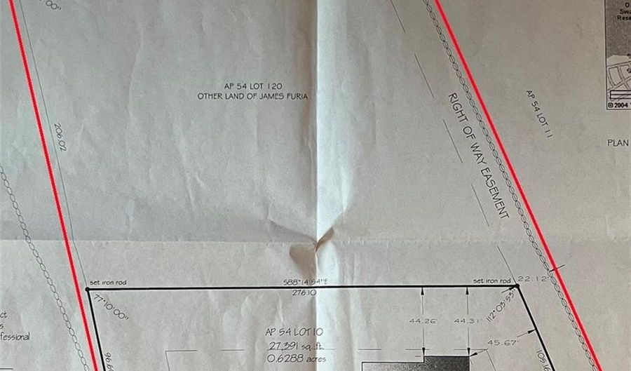 2207 Hartford Ave, Johnston, RI 02919 - 0 Beds, 0 Bath