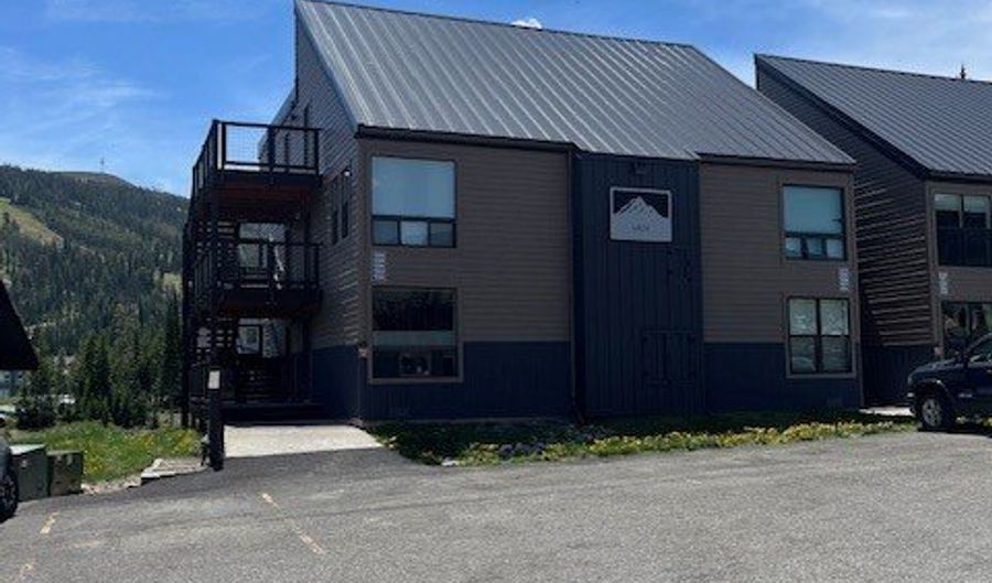 21 Sitting Bull Rd 1233, Big Sky, MT 59716 - 1 Beds, 1 Bath