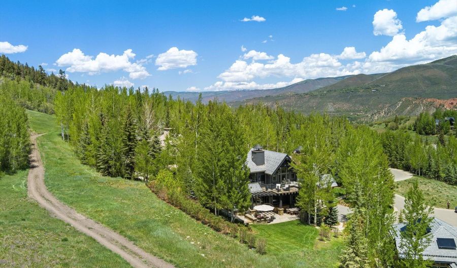 15 S Willow Ct, Aspen, CO 81611 - 5 Beds, 7 Bath