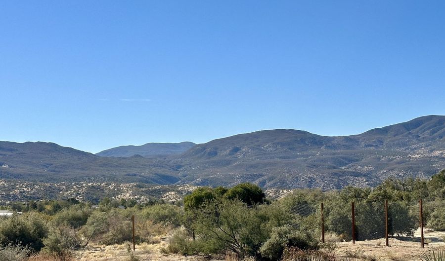 Geneva Heights With Well, Mountain Center, CA 92561 - 0 Beds, 0 Bath
