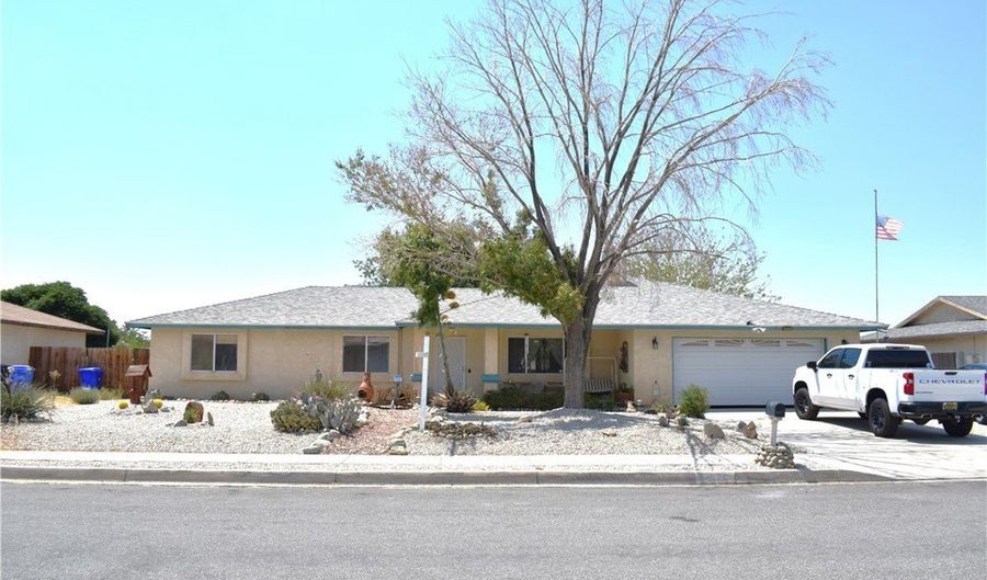 13422 Nicola Rd, Apple Valley, CA 92308 - 4 Beds, 2 Bath