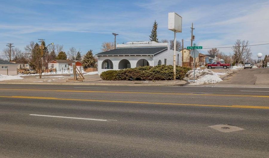 1218 E PERSHING Blvd 3, Cheyenne, WY 82001 - 0 Beds, 0 Bath