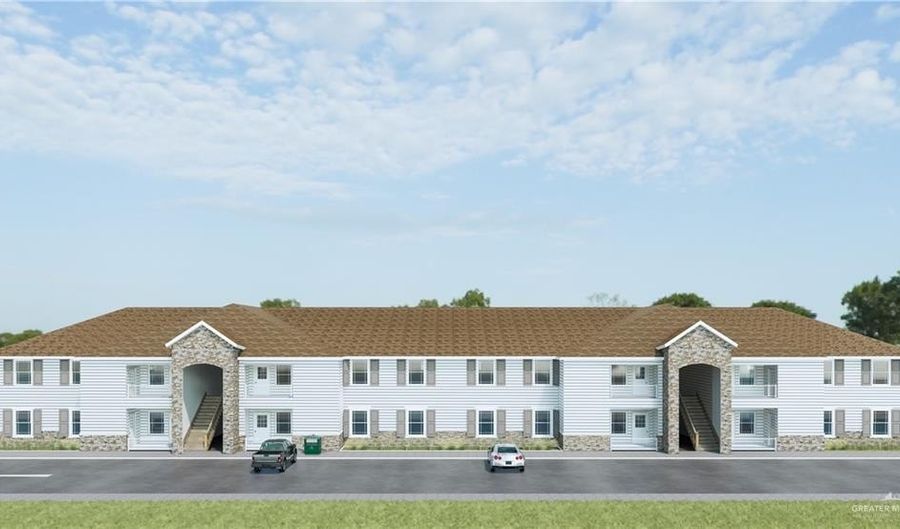 0000 S Alamo Rd, Alamo, TX 78516 - 0 Beds, 0 Bath