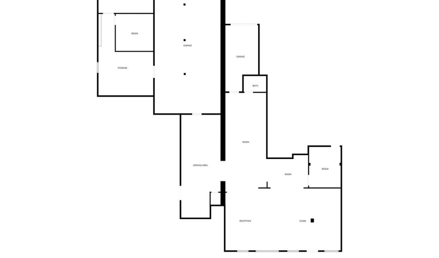 33 W Olive St, Aurora, MO 65605 - 0 Beds, 2 Bath
