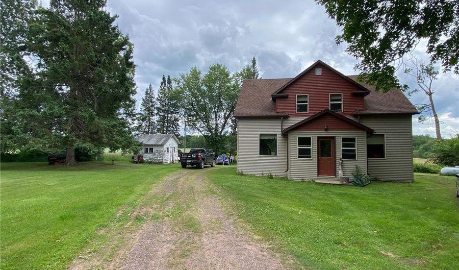 42764 Starch Rd, Bruno, MN 55712 - 3 Beds, 1 Bath