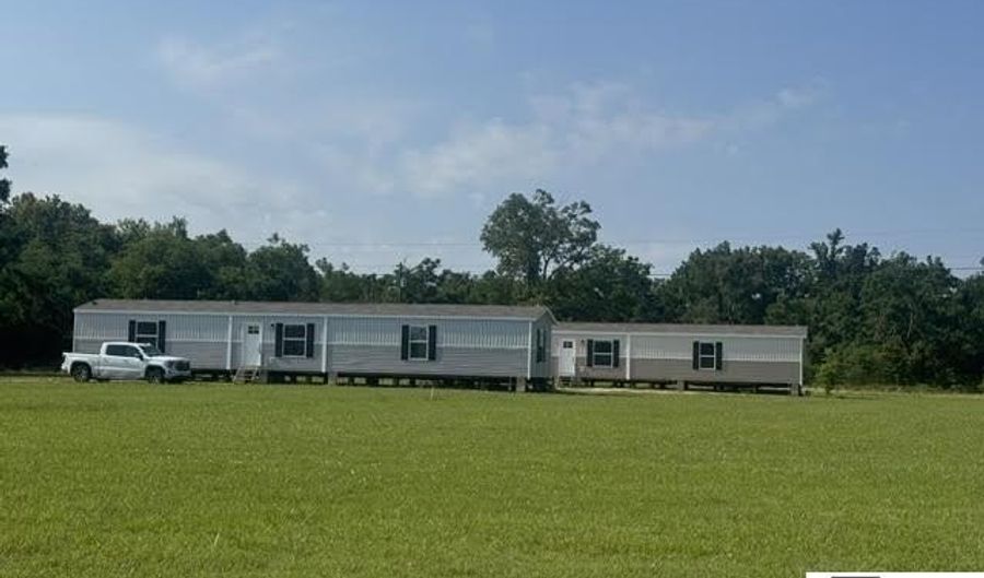 509 HIGHWAY 856, Archibald, LA 71218 - 0 Beds, 0 Bath