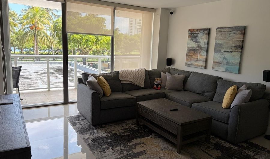3625 N Country Club Dr 206, Aventura, FL 33180 - 2 Beds, 2 Bath
