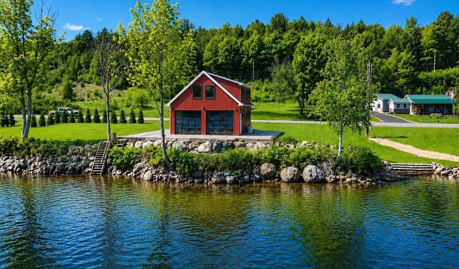1027 S Barton Rd, Barton, VT 05822 - 2 Beds, 1 Bath