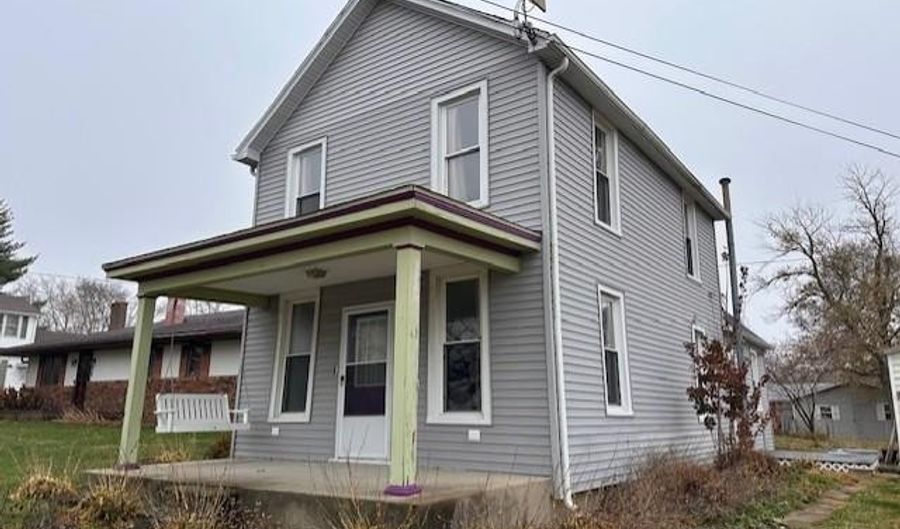 403 W Old 36, Alexander, IL 62601 - 2 Beds, 1 Bath