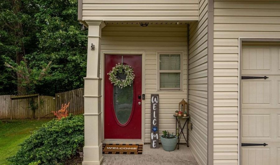 115 Bethany Manor Dr, Ball Ground, GA 30107 - 3 Beds, 3 Bath