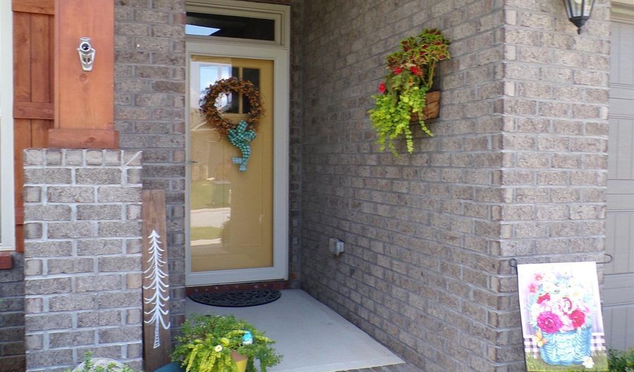 744 Radner Way, Boiling Springs, SC 29316 - 3 Beds, 2 Bath