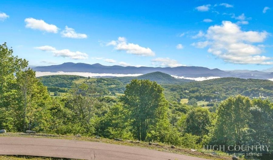 TBD Lot 95 Eagle Peak Trail, Banner Elk, NC 28604 - 0 Beds, 0 Bath