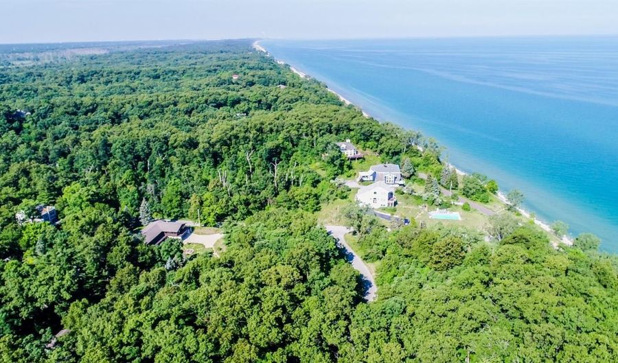 Lake Shore County Road, Beverly Shores, IN 46301 - 0 Beds, 0 Bath