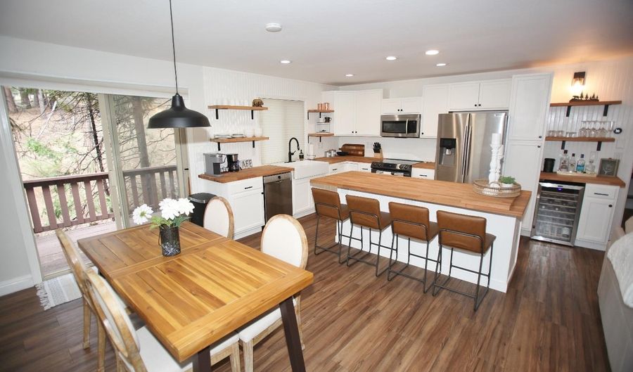 2650 Country Club Dr, Arnold, CA 95223 - 3 Beds, 2 Bath