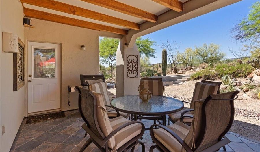 1816 E EAGLE CLAW Dr, Carefree, AZ 85377 - 4 Beds, 3 Bath