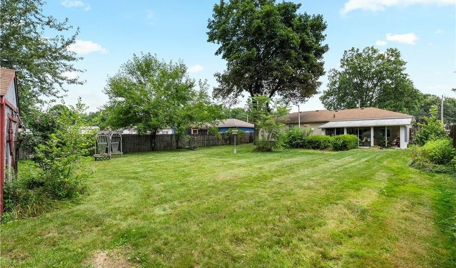 3112 N Bender Ave, Akron, OH 44319 - 3 Beds, 1 Bath